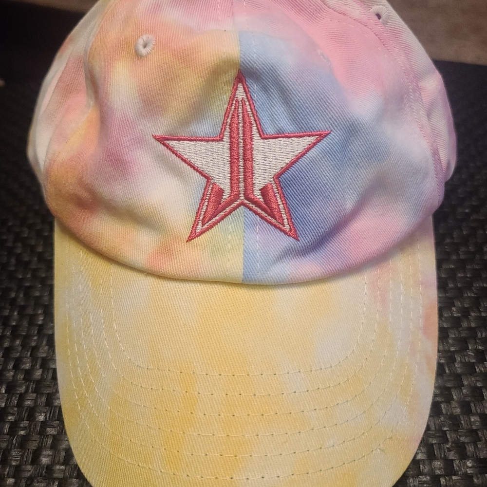 Jeffree Star Exclusive Hat
